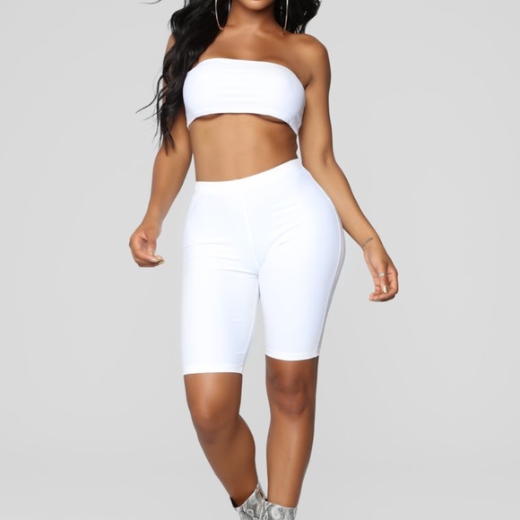 Fashion Nova Pants - Fashion Nova | Curves For Days Set